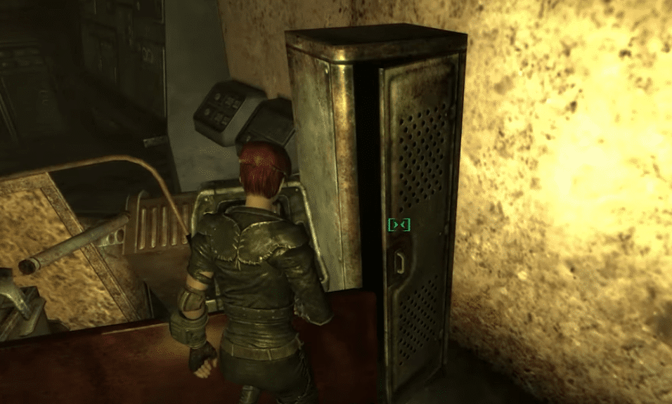 Тяжелая судьба (Fallout New Vegas)