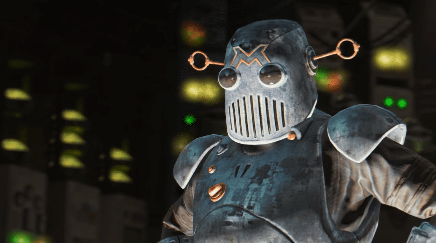 Все дополнения (DLC) Fallout 4