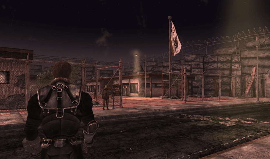 Квесты Fallout New Vegas: "Бомбисты"