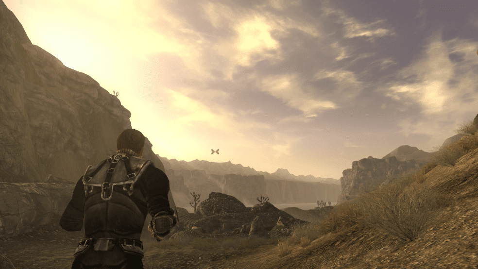 Квесты Fallout New Vegas - "Джокер: Делайте ваши ставки"