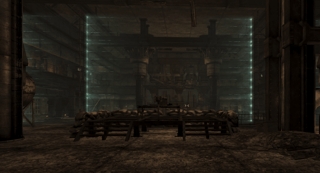 Квесты Fallout New Vegas: "Казино всегда в выигрыше, I"