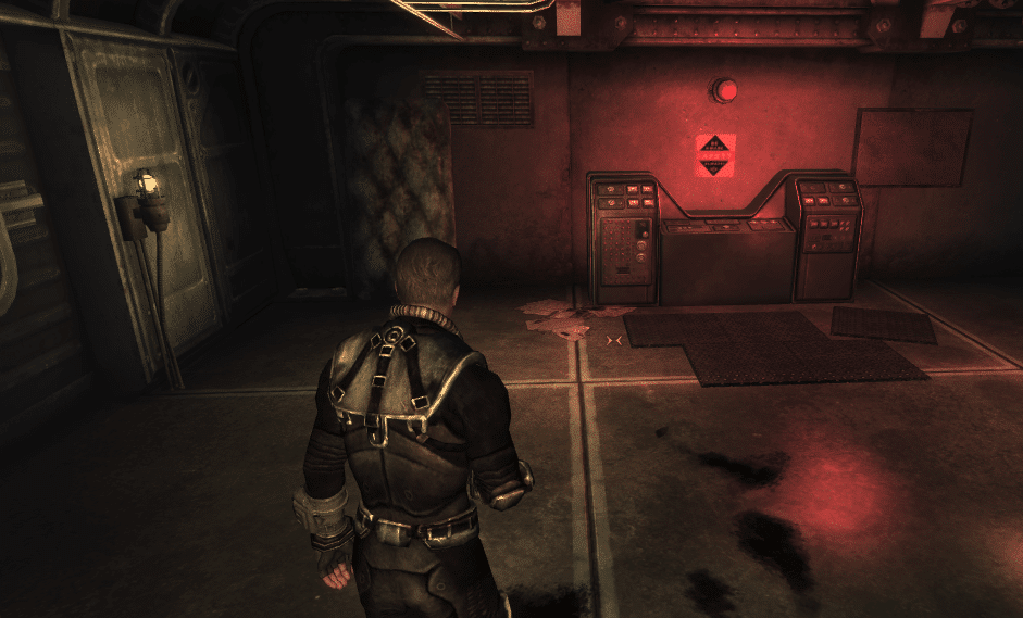 Квесты Fallout New Vegas: "Казино всегда в выигрыше, II"