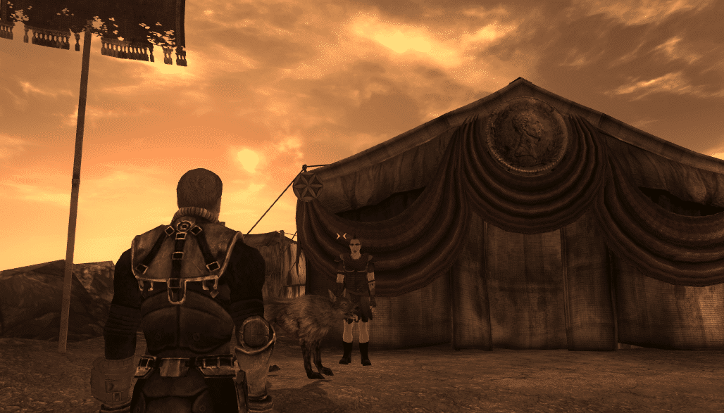 Квесты Fallout New Vegas: "Казино всегда в выигрыше, II"
