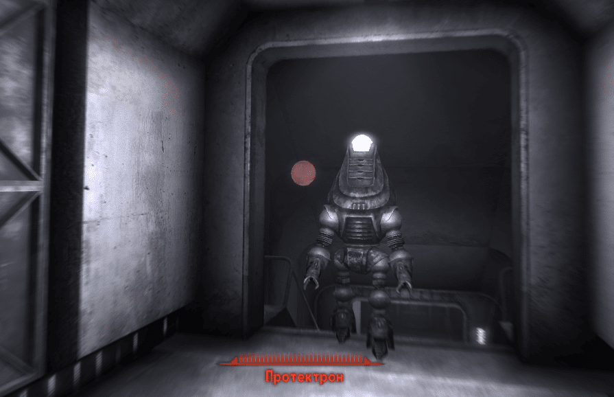 Квесты Fallout New Vegas: "Кесарю кесарево"