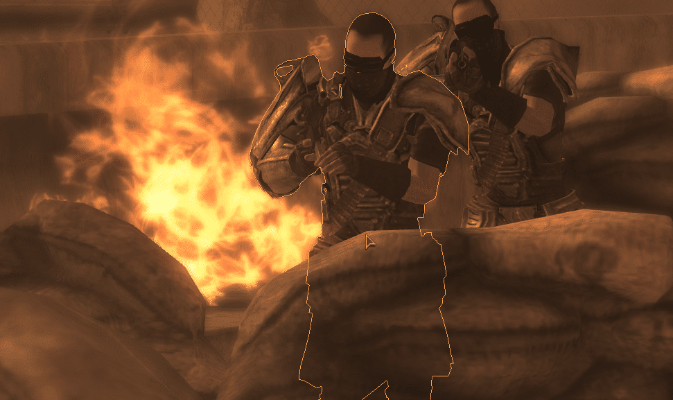 Прохождение Fallout New Vegas за мистера Хауса