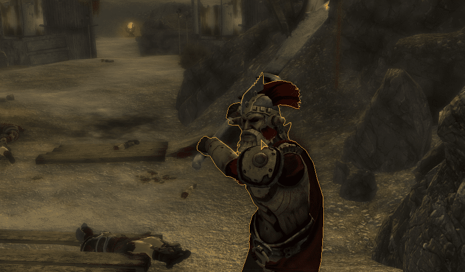 Прохождение Fallout New Vegas за НКР