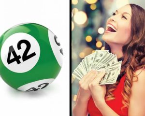 Фантастические выигрыши в лотерею - истории людей
