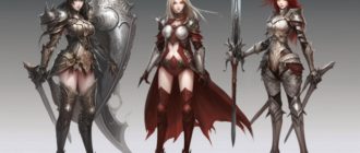 Клиент Lineage 2 High Five: особенности и различия между версиями